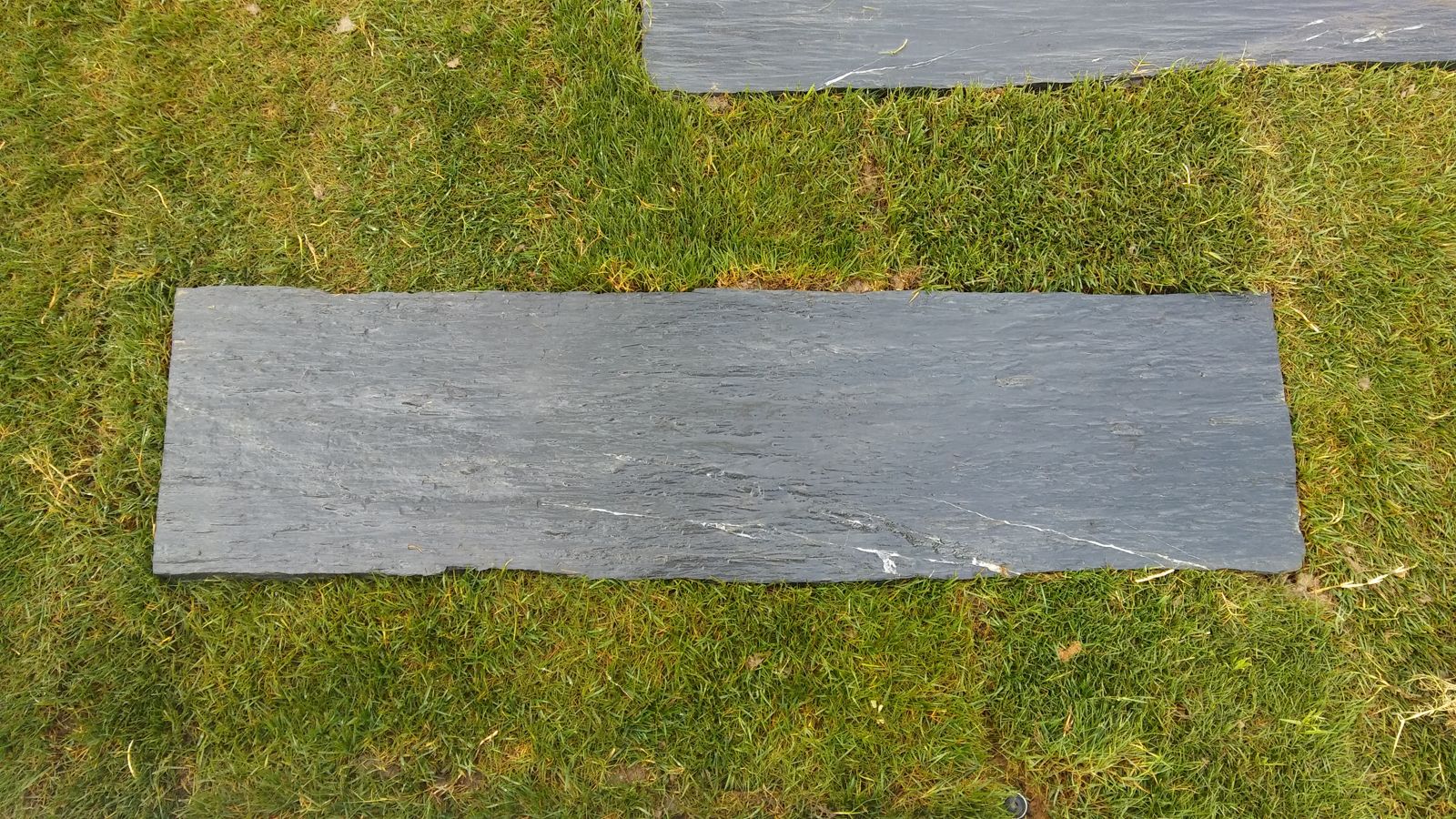 Jardín contemporáneo en Entrenúcleos — detalle 11