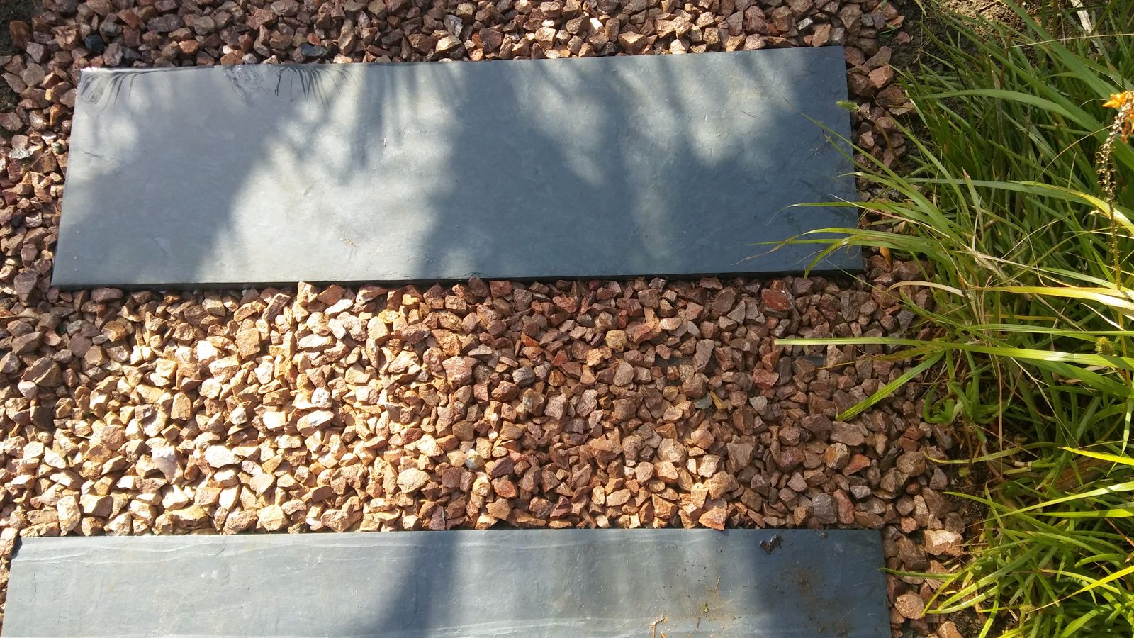 Reforma de jardín en Rosa de Luxemburgo — detalle 10