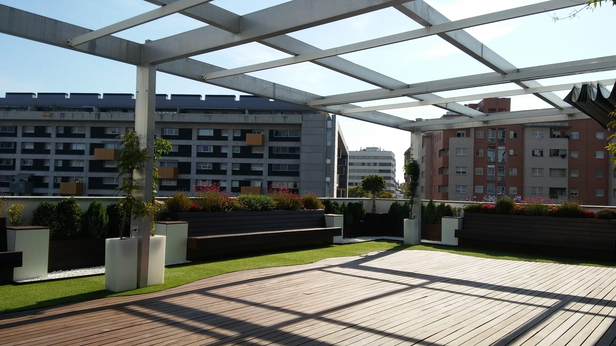 Oficinas ODF Insur — paisajismo de Verde Consciente en Sevilla (6)