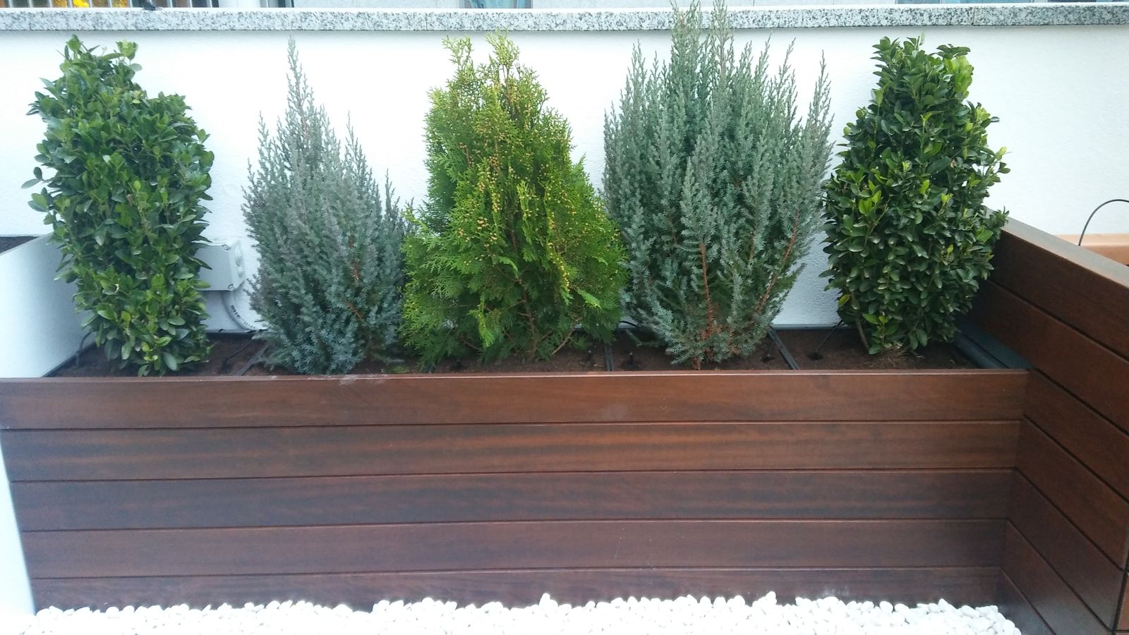 Oficinas ODF Insur — detalle 9