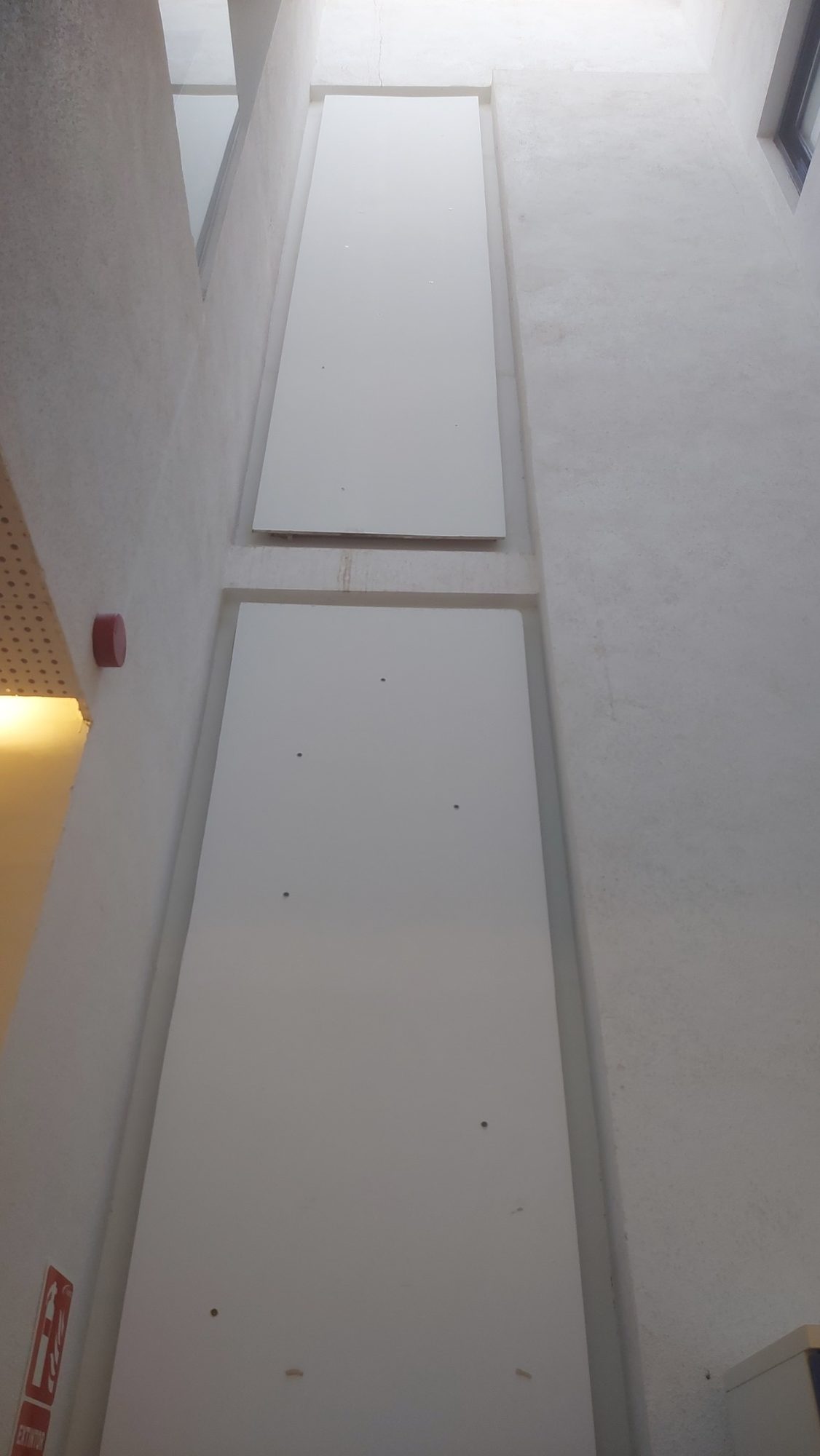 Jardín vertical preservado en el Hotel Cicerone · Barrio de Santa Cruz, Sevilla (imagen 1)