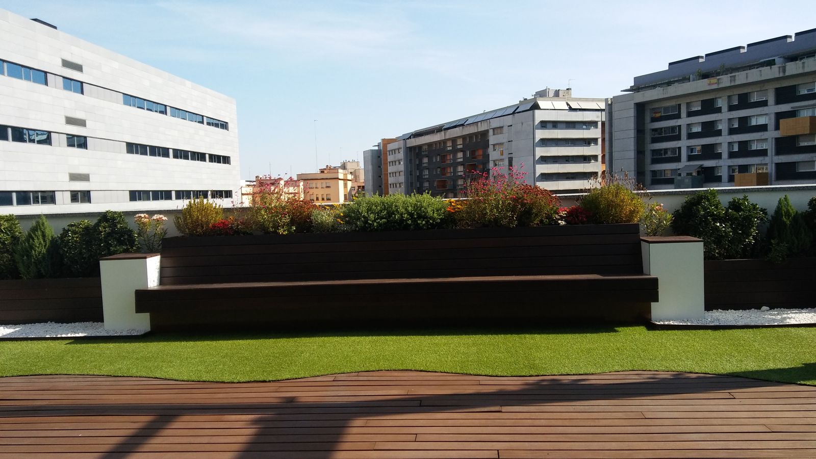 Oficinas ODF Insur